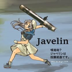 kantai collection fan art