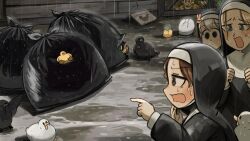 bunny nun (diva) from little nuns (diva) by diva (hyxpk)
