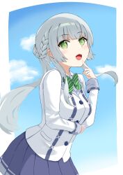Booru post from safebooru.org