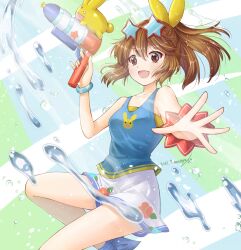 arle nadja from puyopuyo