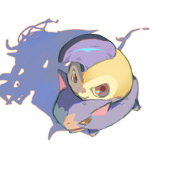 titamon from digimon by 765 nanami