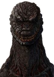 godzilla from godzilla (series) by gattyo