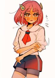 lacey (pokemon) from pokemon