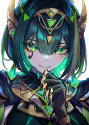 nefer (genshin impact) from genshin impact
