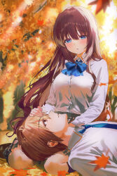 natsume kyousuke from little busters! by miiizuno lbs