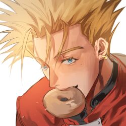 vash the stampede from trigun