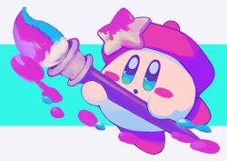 kirby from kirby (series)