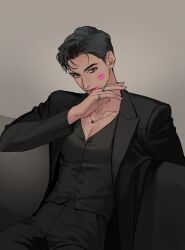 Booru post from safebooru.org