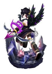 dark pit from kid icarus