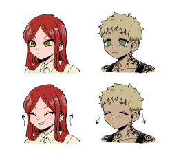 original fan art