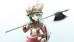 merchant (ragnarok online) from ragnarok online by nou kitsune