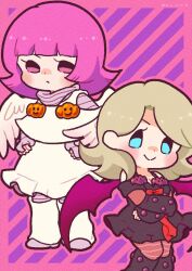 hot pants (sbr) from jojo no kimyou na bouken