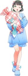 momose ginko from link! like! love live!