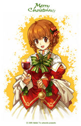 christmas fan art