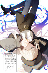 fate/grand order fan art