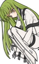 c.c. from code geass