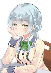 Booru post from safebooru.org