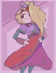 viridi from kid icarus