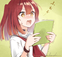 watashi wo tabetai hitodenashi fan art