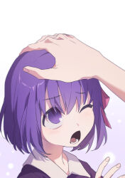 matou sakura from fate/zero
