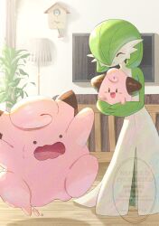 cleffa from pokemon