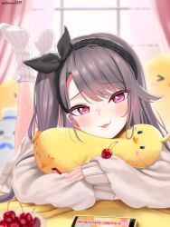 manjuu (azur lane) from azur lane