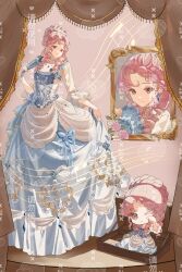 nikki (series) fan art