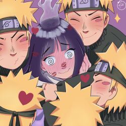 hyuuga hinata from boruto: naruto next generations