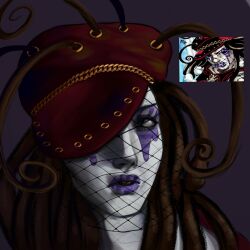 oyecomova from jojo no kimyou na bouken