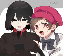 oshino ougi from monogatari (series)