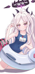 hina (blue archive) from blue archive