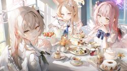 mika (blue archive) from blue archive
