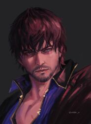 final fantasy fan art