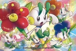 floette from pokemon