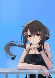 minakami yuki from subarashiki hibi