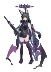 hina (blue archive) from blue archive