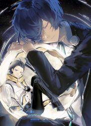 mochizuki ryouji from persona