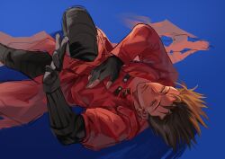vash the stampede from trigun