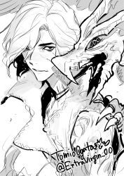 griffon (devil may cry 5) from devil may cry (series)