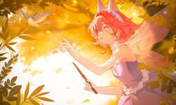 nikki (series) fan art