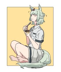 umamusume fan art