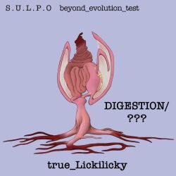 lickilicky from fakemon
