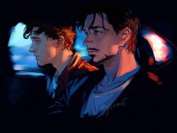 peter parker from marvel by malkogromit