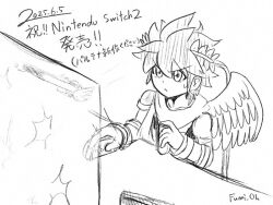 pit (kid icarus) from kid icarus by fumio (fumifumi)