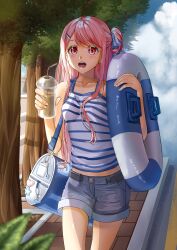 nikki (nikki) from nikki (series)