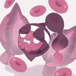 pecharunt from pokemon by iwasi 29