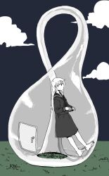 original fan art