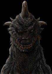 gomess from shin ultraman by gattyo