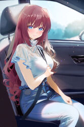 little busters! fan art