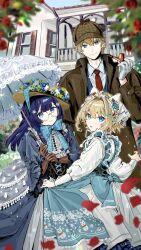 gepard landau from honkai: star rail
